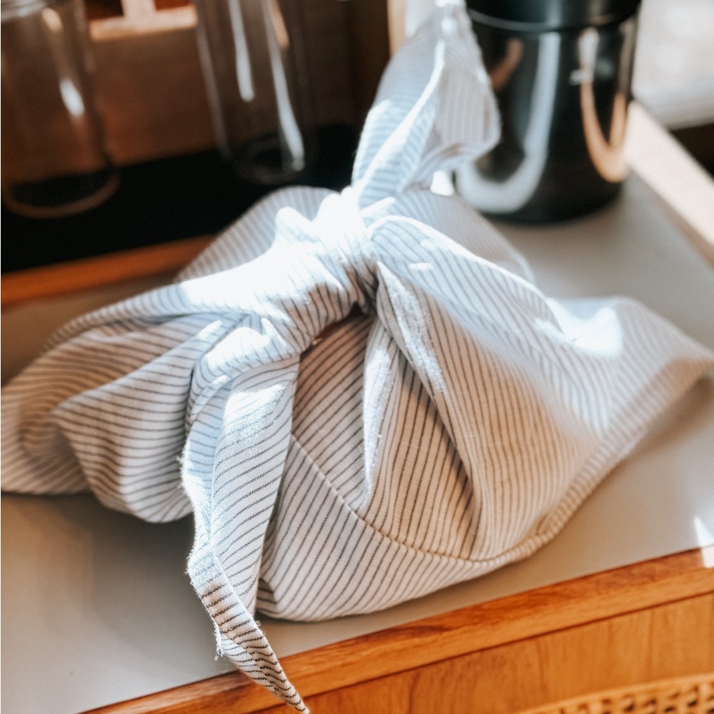 Sourdough Bento Bag